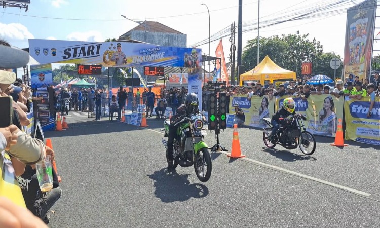 Aluna Jaya Motor: Menjaga Kendaraan Cilacap Tetap Prima